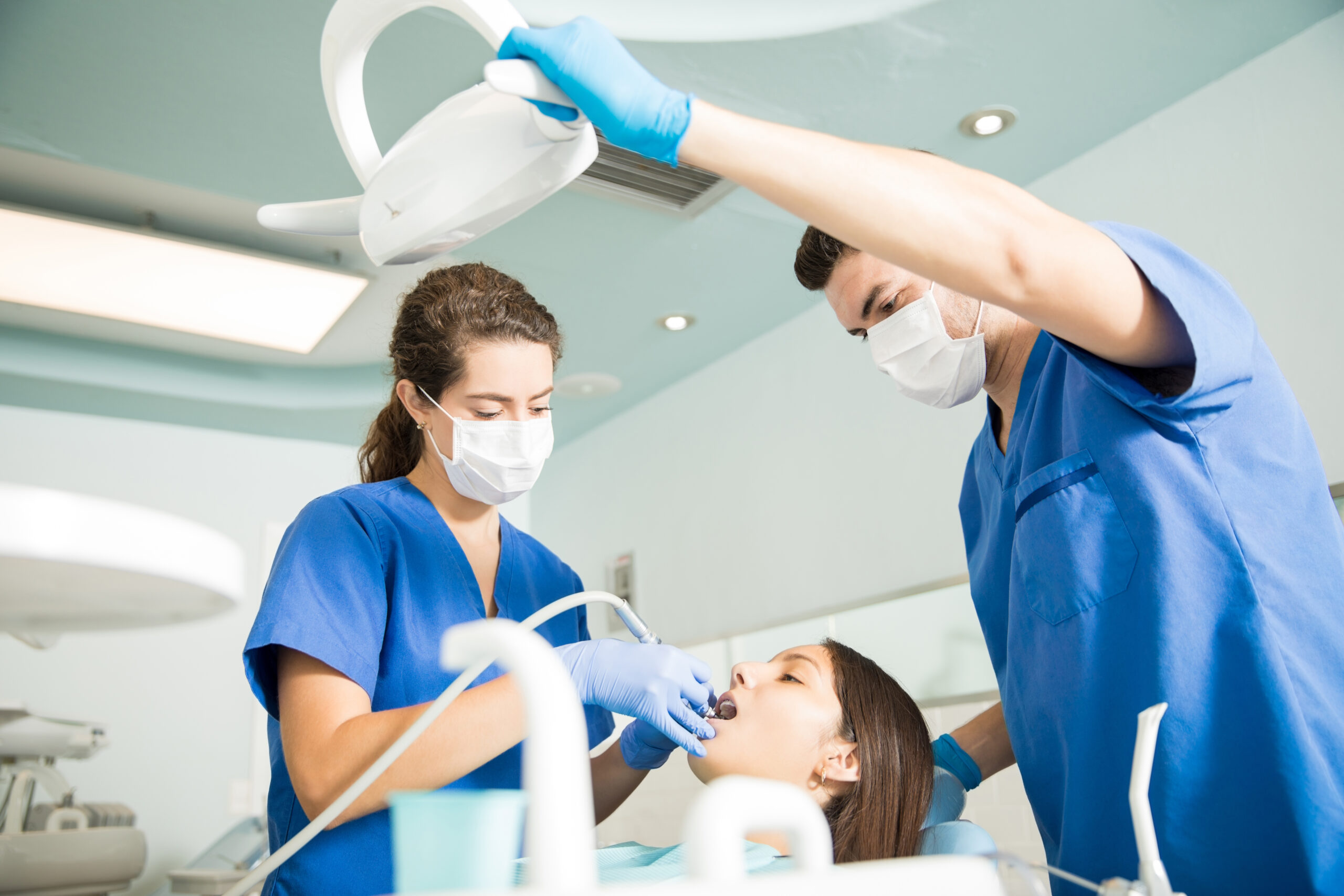 5 Common Types of Dental Surgery Or Oral Surgery