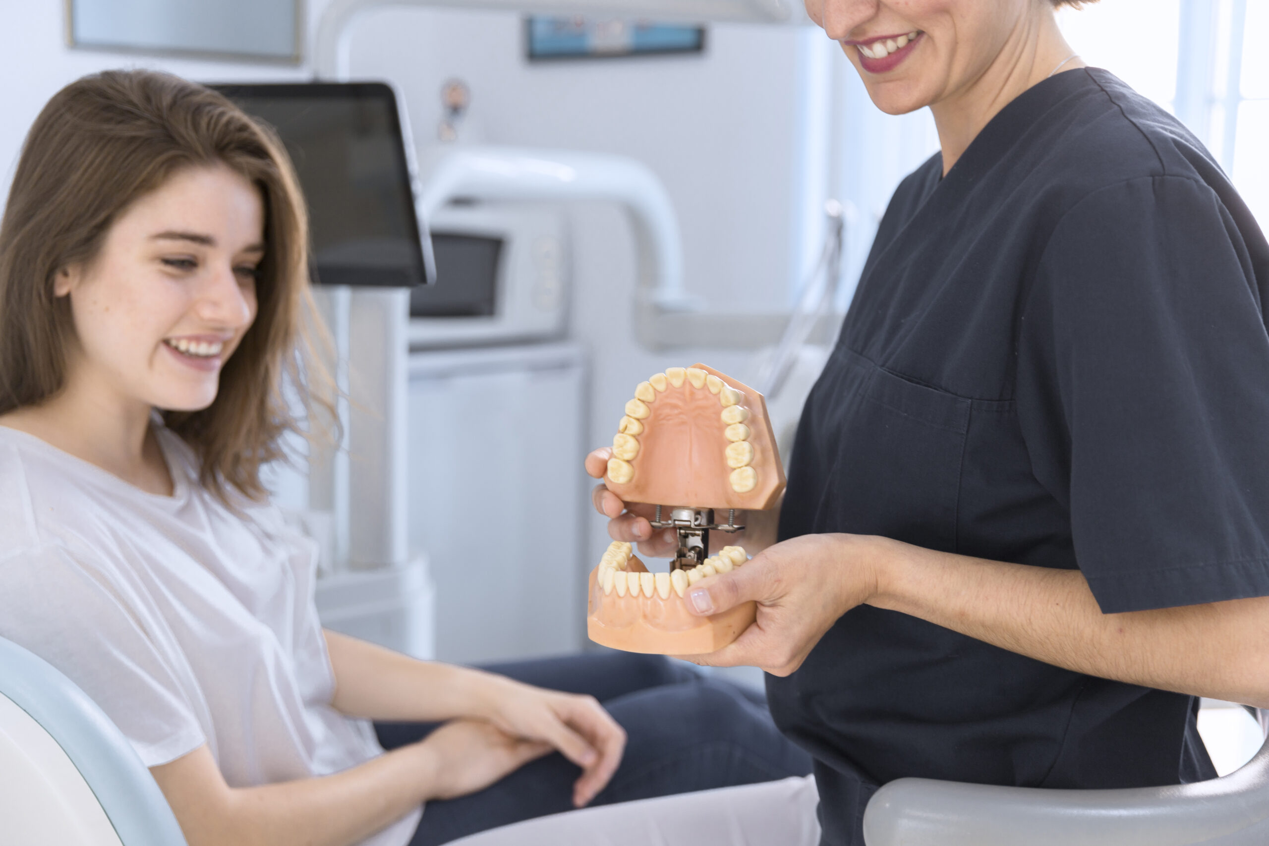 How Much Does It Cost for Full Mouth Dental Implants in Canada?