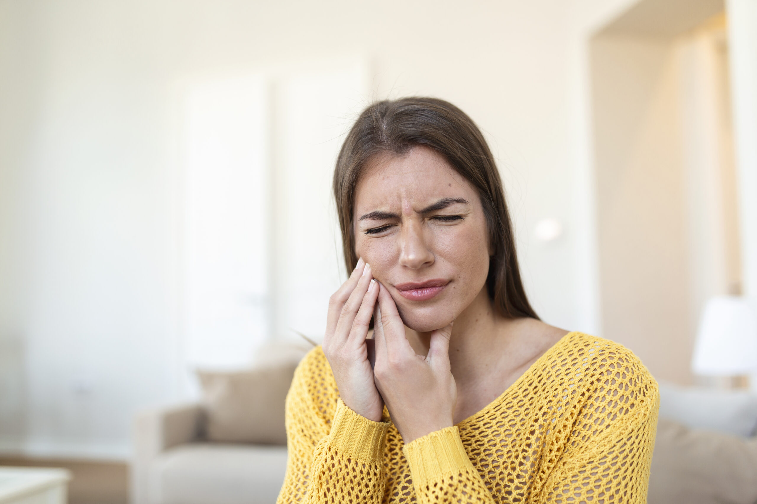 Wisdom Teeth Growing Pain: How Long Does It Last?